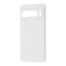 Чохол Wave Full Silicone Cover для Google Pixel 8 Pro White