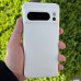Чохол Wave Full Silicone Cover для Google Pixel 8 Pro White