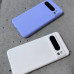 Чохол Wave Full Silicone Cover для Google Pixel 8 Pro White