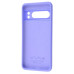 Чохол Wave Full Silicone Cover для Google Pixel 8 Pro Light Purple