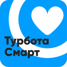 Пакет послуг «Турбота Смарт» 12 місяців Пакет послуг «Турбота Смарт» 12 місяців