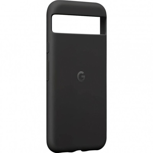Чохол Google для Google Pixel 8a Obsidian