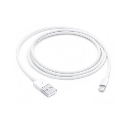 Кабель Apple Lightning to USB Cable (1m) MXLY2AM Original
