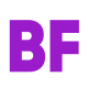Асортимент товарів виробника Bigface