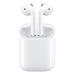 Навушники Apple AirPods 2 (MV7N2) Навушники Apple AirPods 2 (MV7N2)