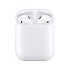 Навушники Apple AirPods 2 (MV7N2)