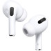 Навушники Apple AirPods Pro with MagSafe Charging Case (MLWK3) 2021 Навушники Apple AirPods Pro with MagSafe Charging Case (MLWK3) 2021