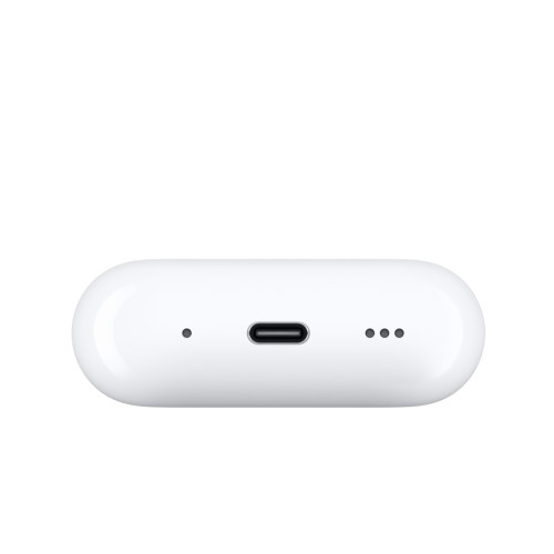 Навушники Apple AirPods Pro with MagSafe Charging Case (MLWK3) 2021 Навушники Apple AirPods Pro with MagSafe Charging Case (MLWK3) 2021