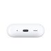 Навушники Apple AirPods Pro with MagSafe Charging Case (MLWK3) 2021 Навушники Apple AirPods Pro with MagSafe Charging Case (MLWK3) 2021