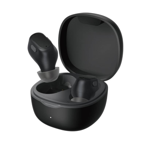 Навушники TWS Bluetooth Baseus Encok WM01 NGWM01-01 black
