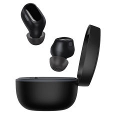 Навушники TWS Bluetooth Baseus Encok WM01 NGWM01-01 black