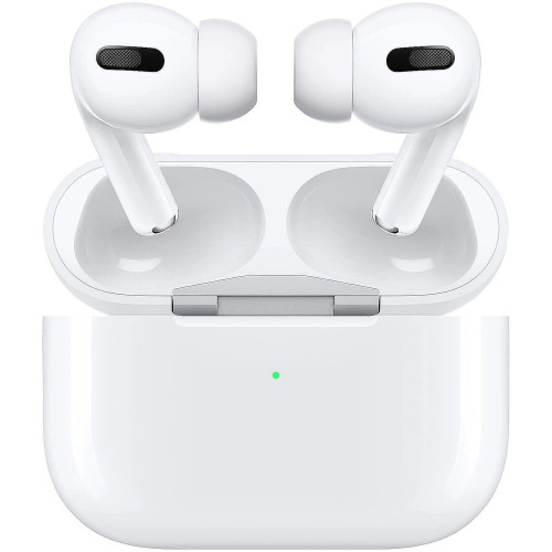 Навушники Apple AirPods Pro with MagSafe Charging Case (MLWK3) 2021
