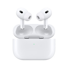 Навушники Apple AirPods Pro 2 (MQD83) (2022)