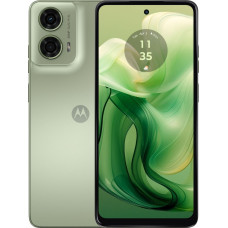 Смартфон Motorola G24 4/128 Ice Green (PB180011RS) Смартфон Motorola G24 4/128 Ice Green (PB180011RS)