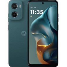 Смартфон Moto G05 4/256 GB Forest Green (PB6L0022UA) Смартфон Moto G05 4/256 GB Forest Green (PB6L0022UA)