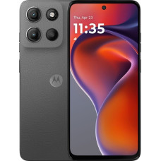 Смартфон Moto G15 Power 8/256GB Gravity Grey (PB6G0006UA) Смартфон Moto G15 Power 8/256GB Gravity Grey (PB6G0006UA)