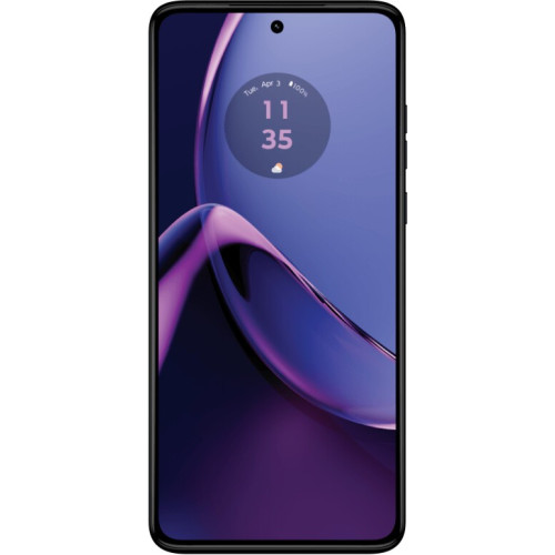 Смартфон Moto G84 8/256 GB Midnight Blue (PAYM0045RS) Смартфон Moto G84 8/256 GB Midnight Blue (PAYM0045RS)
