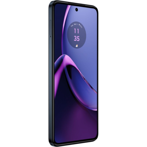 Смартфон Moto G84 8/256 GB Midnight Blue (PAYM0045RS) Смартфон Moto G84 8/256 GB Midnight Blue (PAYM0045RS)