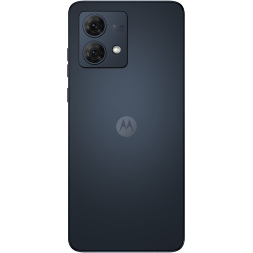 Смартфон Moto G84 8/256 GB Midnight Blue (PAYM0045RS) Смартфон Moto G84 8/256 GB Midnight Blue (PAYM0045RS)