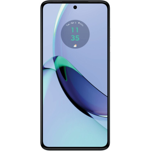 Смартфон Moto G84 8/256 GB Marshmallow Blue (PAYM0036RS) Смартфон Moto G84 8/256 GB Marshmallow Blue (PAYM0036RS)