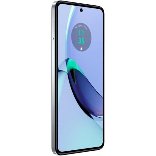 Смартфон Moto G84 8/256 GB Marshmallow Blue (PAYM0036RS) Смартфон Moto G84 8/256 GB Marshmallow Blue (PAYM0036RS)