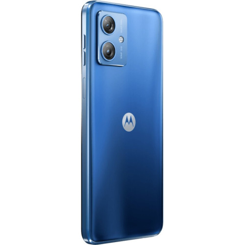 Смартфон Moto G54 Power 8/256GB Pearl Blue (PB0W0019UA) Смартфон Moto G54 Power 8/256GB Pearl Blue (PB0W0019UA)