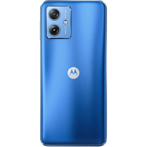 Смартфон Moto G54 Power 8/256GB Pearl Blue (PB0W0019UA) Смартфон Moto G54 Power 8/256GB Pearl Blue (PB0W0019UA)