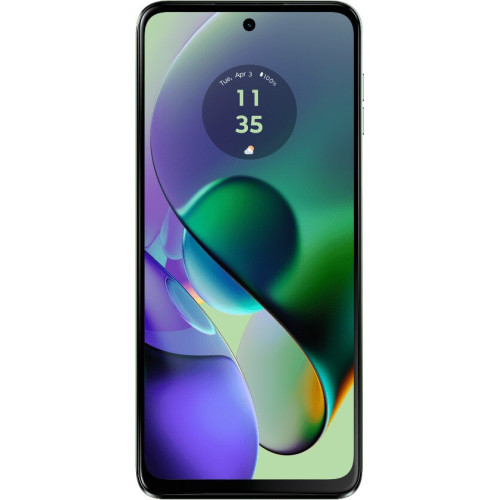 Смартфон Moto G54 Power 8/256GB Mint Green (PB0W0020UA) Смартфон Moto G54 Power 8/256GB Mint Green (PB0W0020UA)