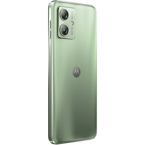Смартфон Moto G54 Power 8/256GB Mint Green (PB0W0020UA) Смартфон Moto G54 Power 8/256GB Mint Green (PB0W0020UA)