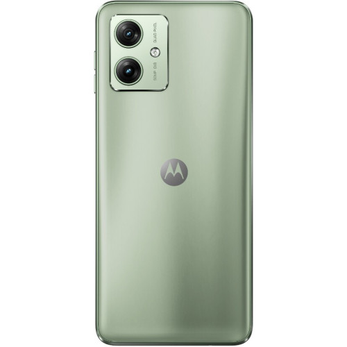 Смартфон Moto G54 Power 8/256GB Mint Green (PB0W0020UA) Смартфон Moto G54 Power 8/256GB Mint Green (PB0W0020UA)