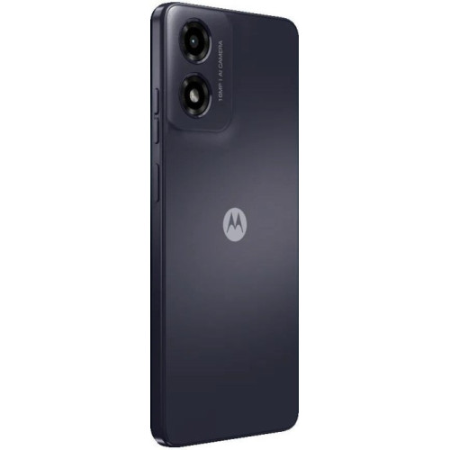Смартфон Moto G04 4/64 GB Concord Black (PB150015UA)