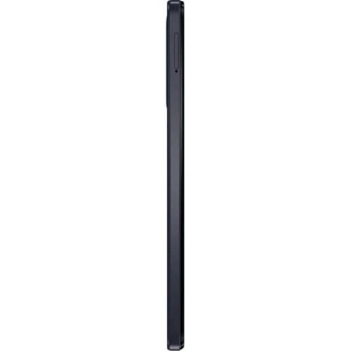 Смартфон Moto G04 4/64 GB Concord Black (PB150015UA)