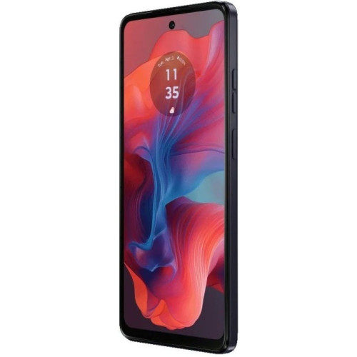 Смартфон Moto G04 4/64 GB Concord Black (PB150015UA)