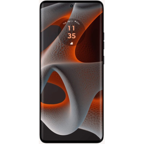 Смартфон Moto Edge 50 Pro 12/512 Black Beauty (PB1J0050RS)