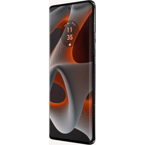 Смартфон Moto Edge 50 Pro 12/512 Black Beauty (PB1J0050RS)