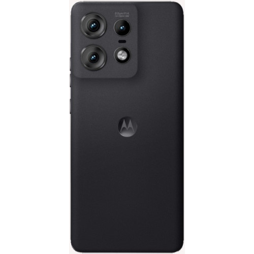 Смартфон Moto Edge 50 Pro 12/512 Black Beauty (PB1J0050RS)