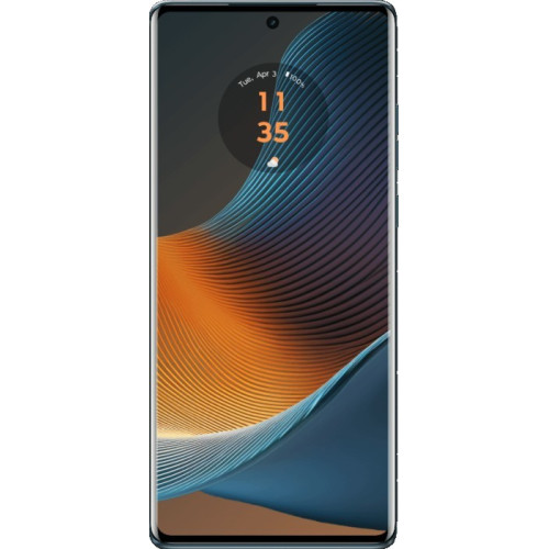 Смартфон Moto Edge 50 fusion 12/512 Forest Blue (PB3T0062UA)