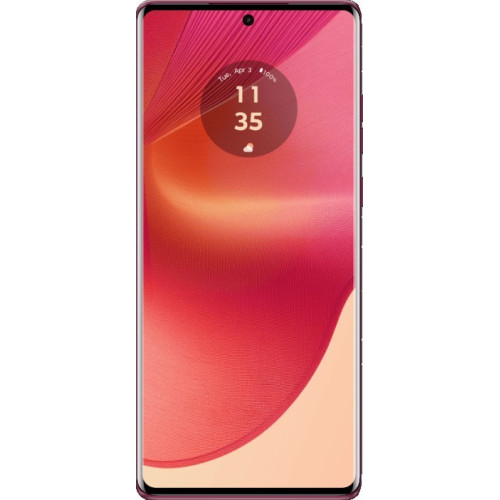 Смартфон Moto Edge 50 fusion 12/512 Hot Pink (PB3T0063UA) Смартфон Moto Edge 50 fusion 12/512 Hot Pink (PB3T0063UA)