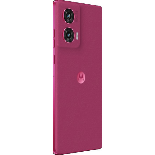Смартфон Moto Edge 50 fusion 8/256 Hot Pink (PB3T0060UA)