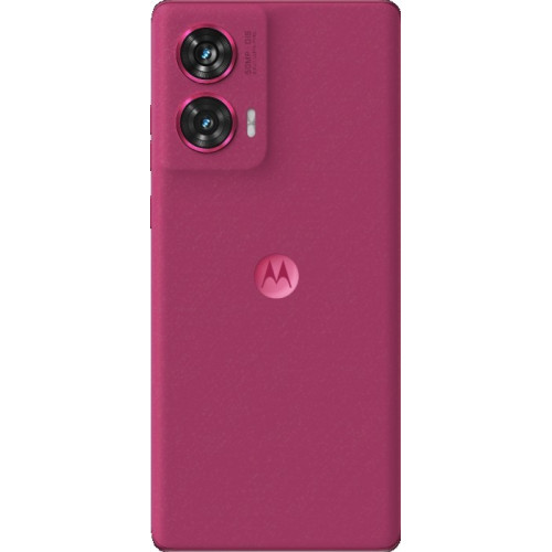Смартфон Moto Edge 50 fusion 12/512 Hot Pink (PB3T0063UA) Смартфон Moto Edge 50 fusion 12/512 Hot Pink (PB3T0063UA)