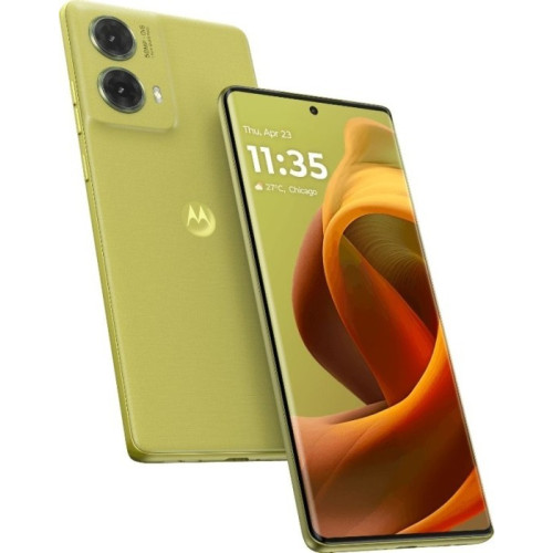 Смартфон Moto G85 8/256 GB Olive Green (PB2A0043RS) Смартфон Moto G85 8/256 GB Olive Green (PB2A0043RS)