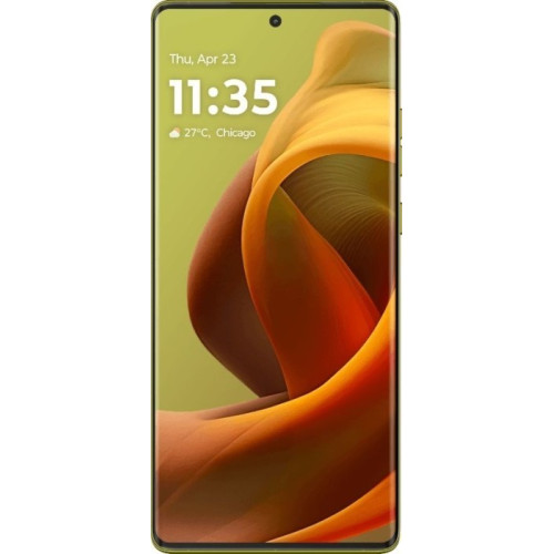 Смартфон Moto G85 8/256 GB Olive Green (PB2A0043RS) Смартфон Moto G85 8/256 GB Olive Green (PB2A0043RS)