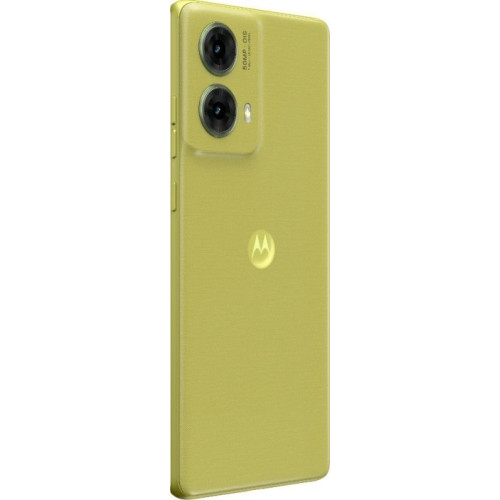 Смартфон Moto G85 8/256 GB Olive Green (PB2A0043RS) Смартфон Moto G85 8/256 GB Olive Green (PB2A0043RS)