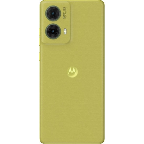 Смартфон Moto G85 8/256 GB Olive Green (PB2A0043RS) Смартфон Moto G85 8/256 GB Olive Green (PB2A0043RS)
