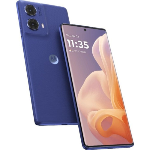 Смартфон Moto G85 8/256 GB Cobalt Blue (PB2A0044RS)
