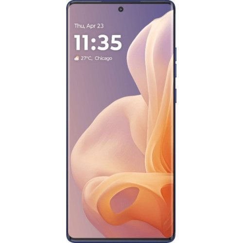 Смартфон Moto G85 8/256 GB Cobalt Blue (PB2A0044RS)