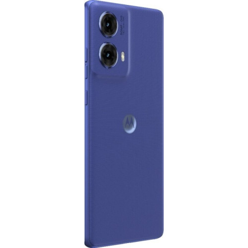 Смартфон Moto G85 8/256 GB Cobalt Blue (PB2A0044RS)