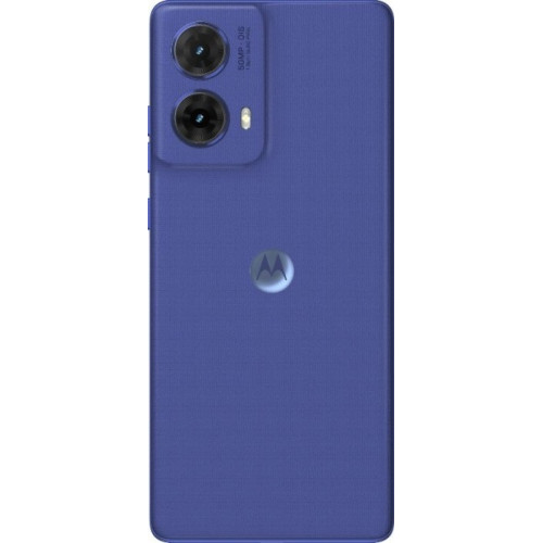Смартфон Moto G85 8/256 GB Cobalt Blue (PB2A0044RS)