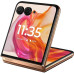 Смартфон Moto Razr 50 ultra 12/512 Peach Fuzz (PB1T0060RS)