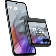 Смартфон Moto Razr 50 8/256 Koala Grey (PB200050RS) Смартфон Moto Razr 50 8/256 Koala Grey (PB200050RS)